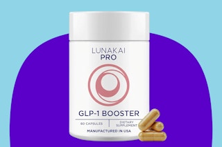 GLP-1 Supplement