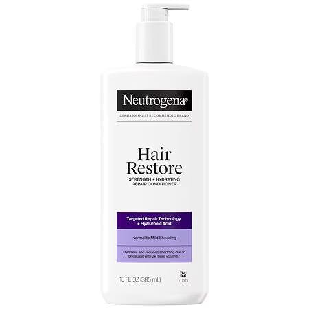 Neutrogena Conditioner