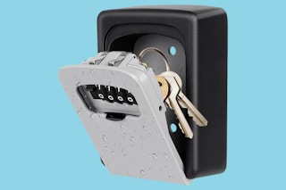 key lock box