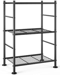 3-Tier Shelf Organizer