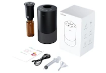 Waterless Essential Oil Diffuser