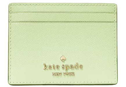 Kate Spade Cardholder