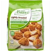 Just Bare Frozen Chicken