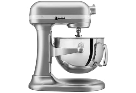 KitchenAid 6-Quart Stand Mixer