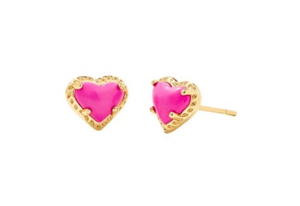 Kendra Scott Stud Earrings