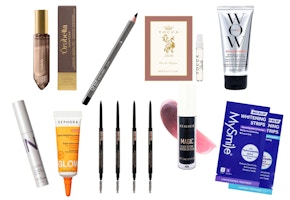 Allure Monthly Beauty Box