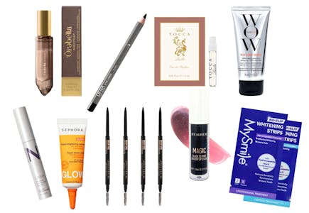 Allure Monthly Beauty Box