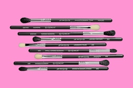 Sigma 9-Piece Deluxe Blending Brush Set, $25.98 Shipped at QVC ($122 Value) card image