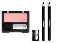 2 Covergirl Cosmetics