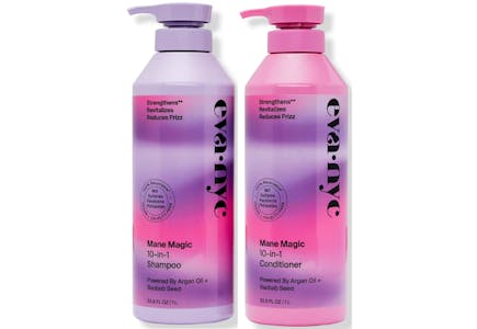 Eva NYC Shampoo or Conditioner