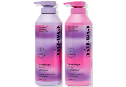 Eva NYC Shampoo or Conditioner