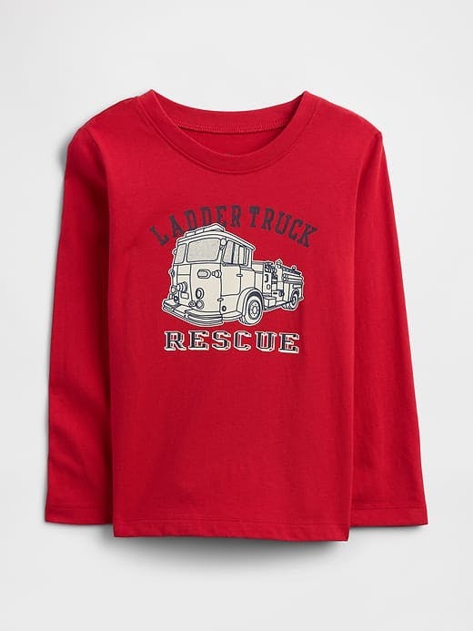 Baby Graphic T-Shirt