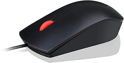 Lenovo Wired Mouse