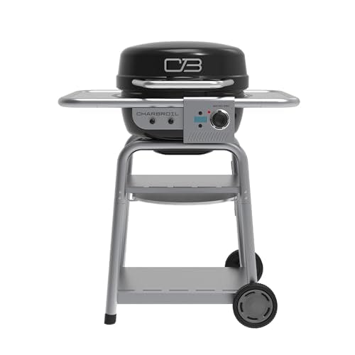 Charbroil 3-in-1 Outdoor Grill