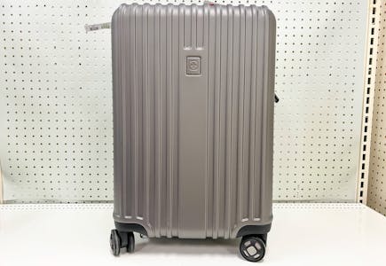Swissgear Suitcase