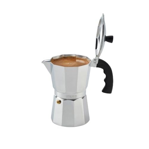 Imusa Stovetop Espresso Maker