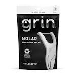 Grin Molar Flosspyx