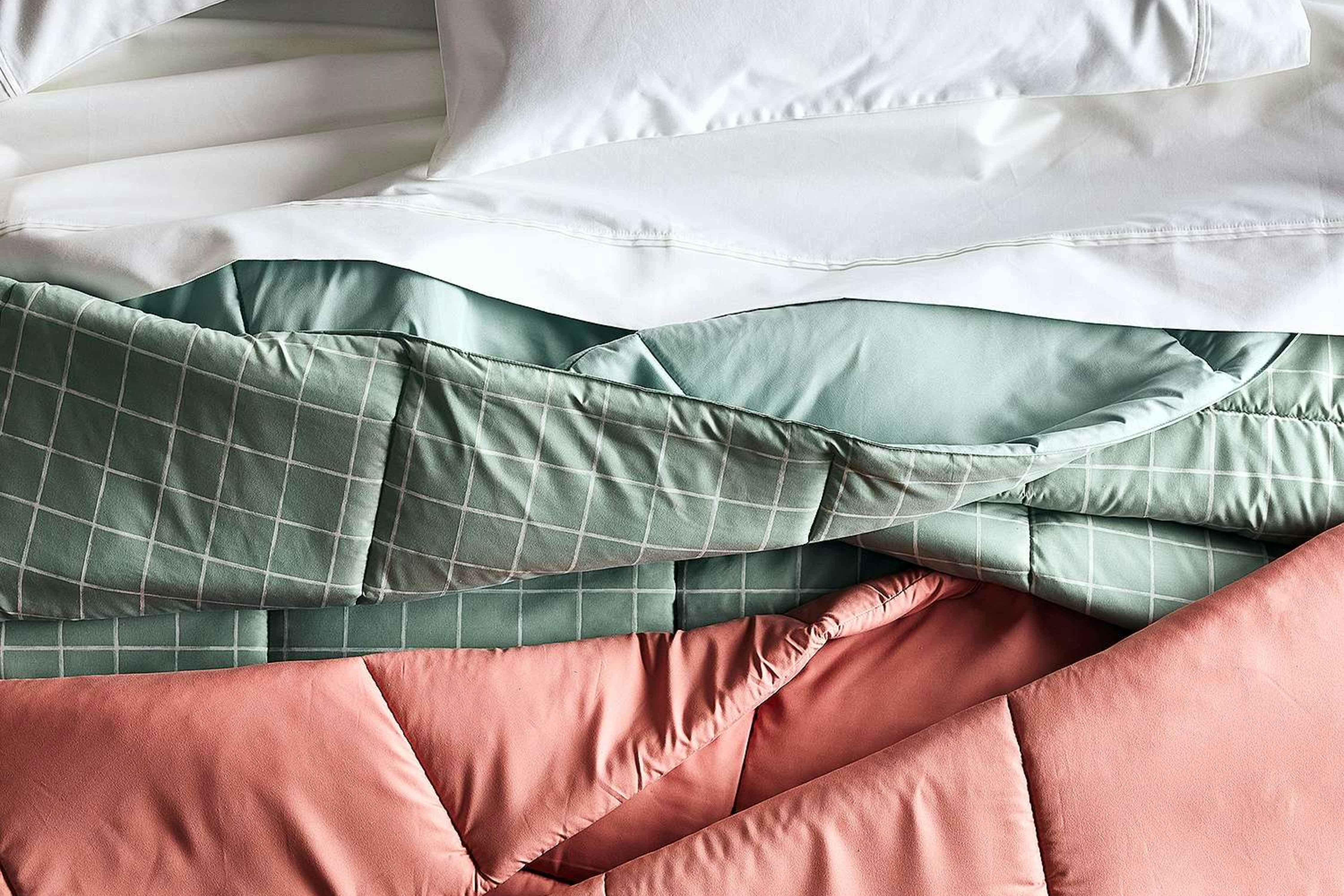 All Sizes of The Big One Comforters at Kohl's Are $24 — Over 6,000+ Reviews