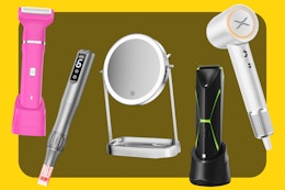Today's Top-Selling Amazon Beauty Deals Will Save You Up to 79% card image