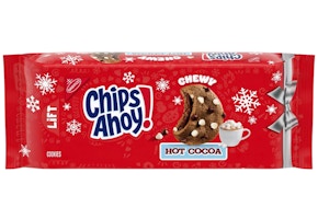 CHIPS AHOY! Holiday Cookie Pack