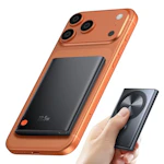 Magnetic Portable Charger