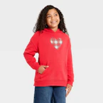 Kids' Hooded Sweatshirt