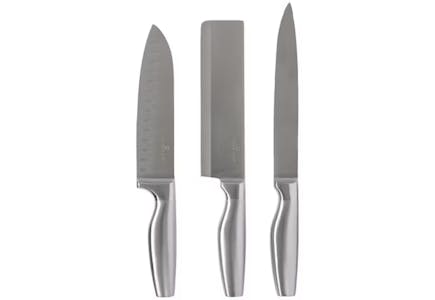 Crofton Asian Knife Set
