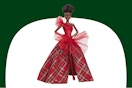 2024 Holiday Barbie