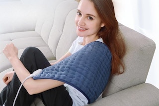 Electric Heating Pad B0F59Y7X3Y
