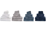 Linens & Hutch Towel Set