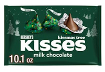 Hershey's Kisses