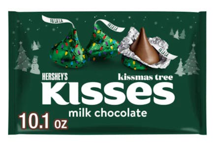 Hershey's Kisses