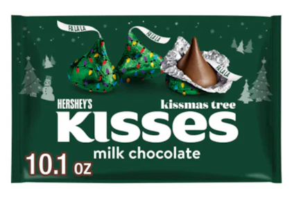 Hershey's Kisses