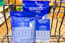 New at Dollar Tree: Bermuda Blue Citrus Products for Only $1.25 Each card image
