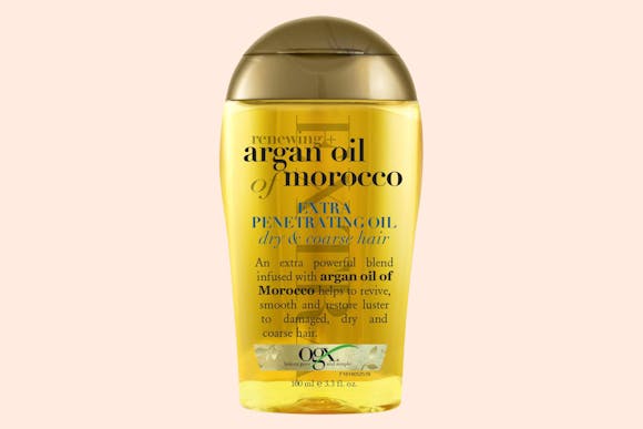 OGX Argan Oil of Morocco Hair Oil, as Low as $4.24 on Amazon (Reg. $10.69)