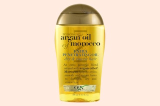 OGX Argan Oil of Morocco Hair Oil B005DYJZ7M
