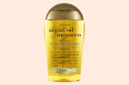 OGX Argan Oil of Morocco Hair Oil B005DYJZ7M