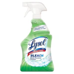2 Lysol Multi-Purpose Cleaners