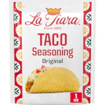 Taco Seasoning Mix