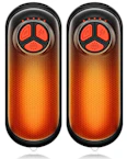 Electric Hand Warmers 2-Pack