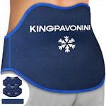 Ice Pack for Back Pain