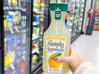simply lemonade walgreens1
