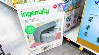 meijer ingenuity dream retreat clearance