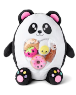 Kids Panda Pillow
