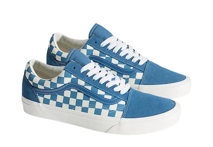 Vans Adult Old Skool Shoes