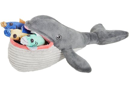 Whisker City Cat Toy