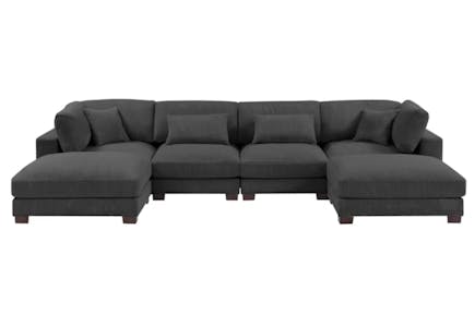 Wade Logan Sectional