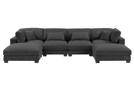 Wade Logan Sectional