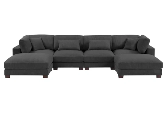 Wade Logan Sectional