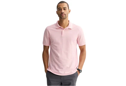 Sonoma Goods For Life Men's Polo